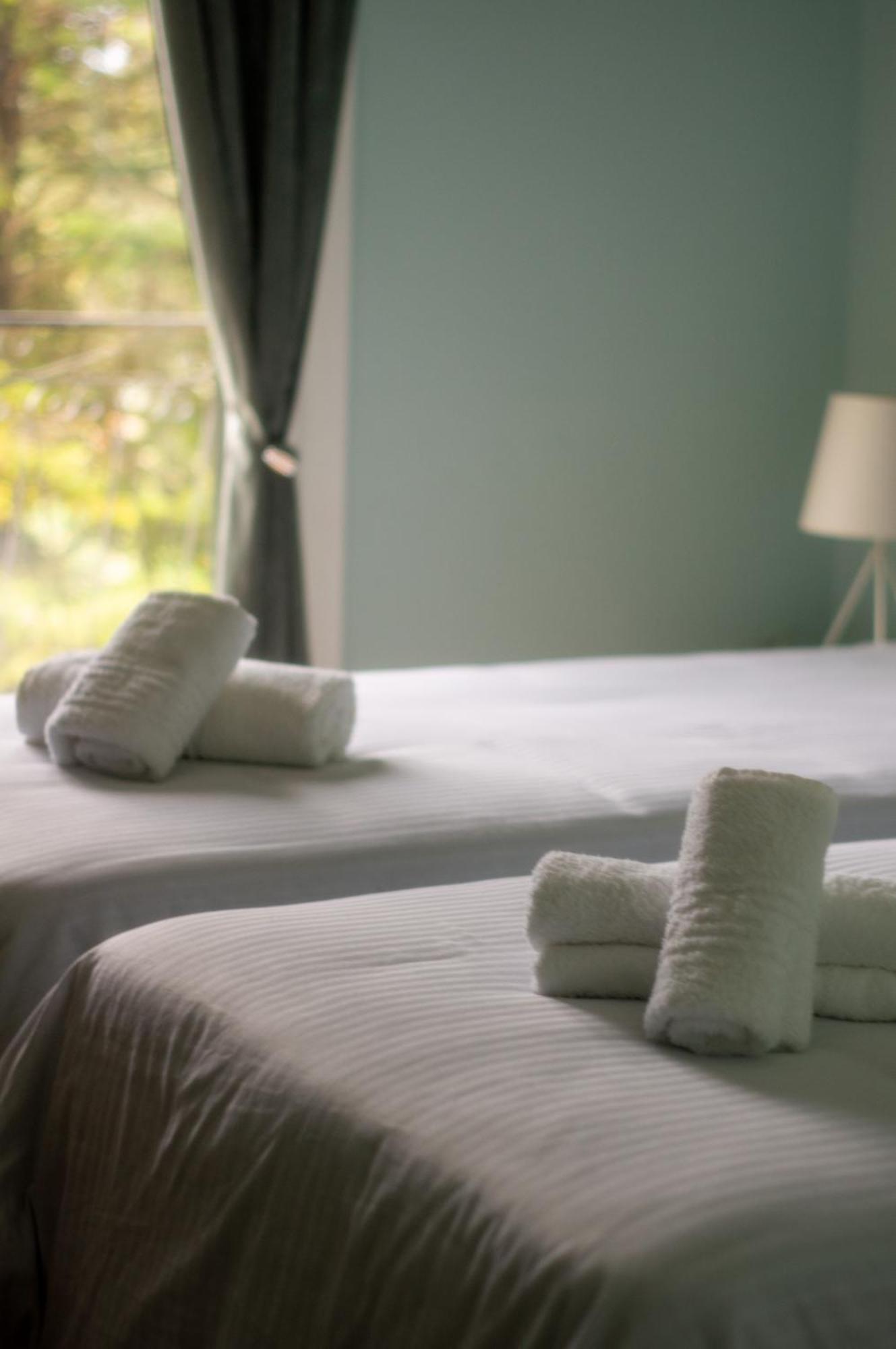 Semiramis Apartment Potamos  Ngoại thất bức ảnh